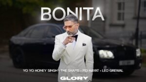 Bonita-Lyrics