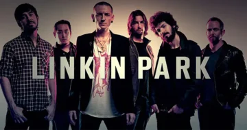 Linkin Park Band