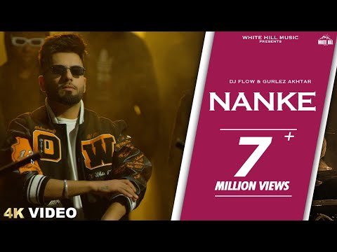 Nanke Song Lyrics