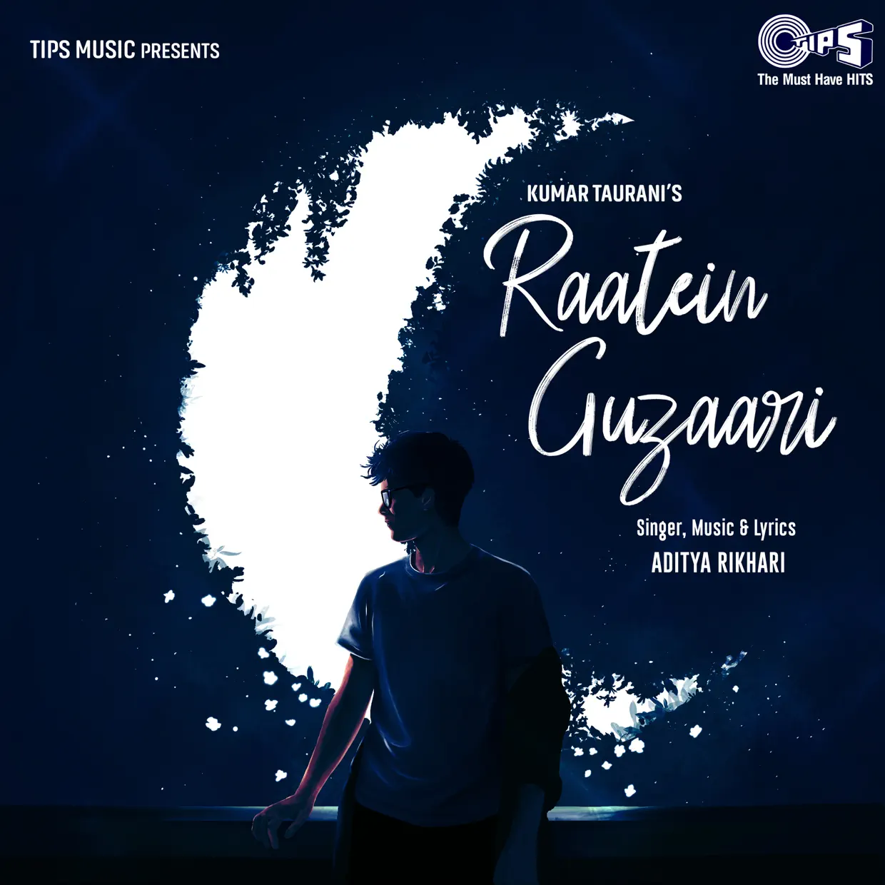 raatein-guzaari-lyrics-aditya-rikhari