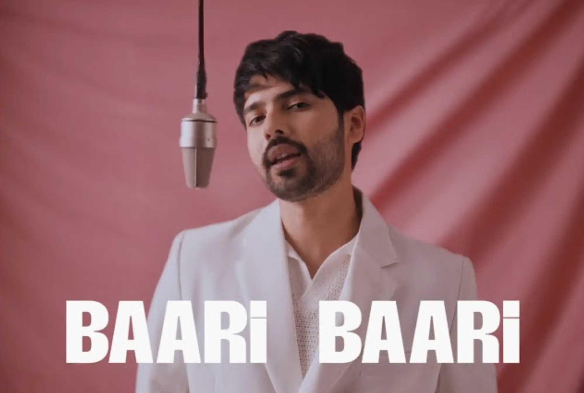 Armaan Malik - Baari Baari lyrics
