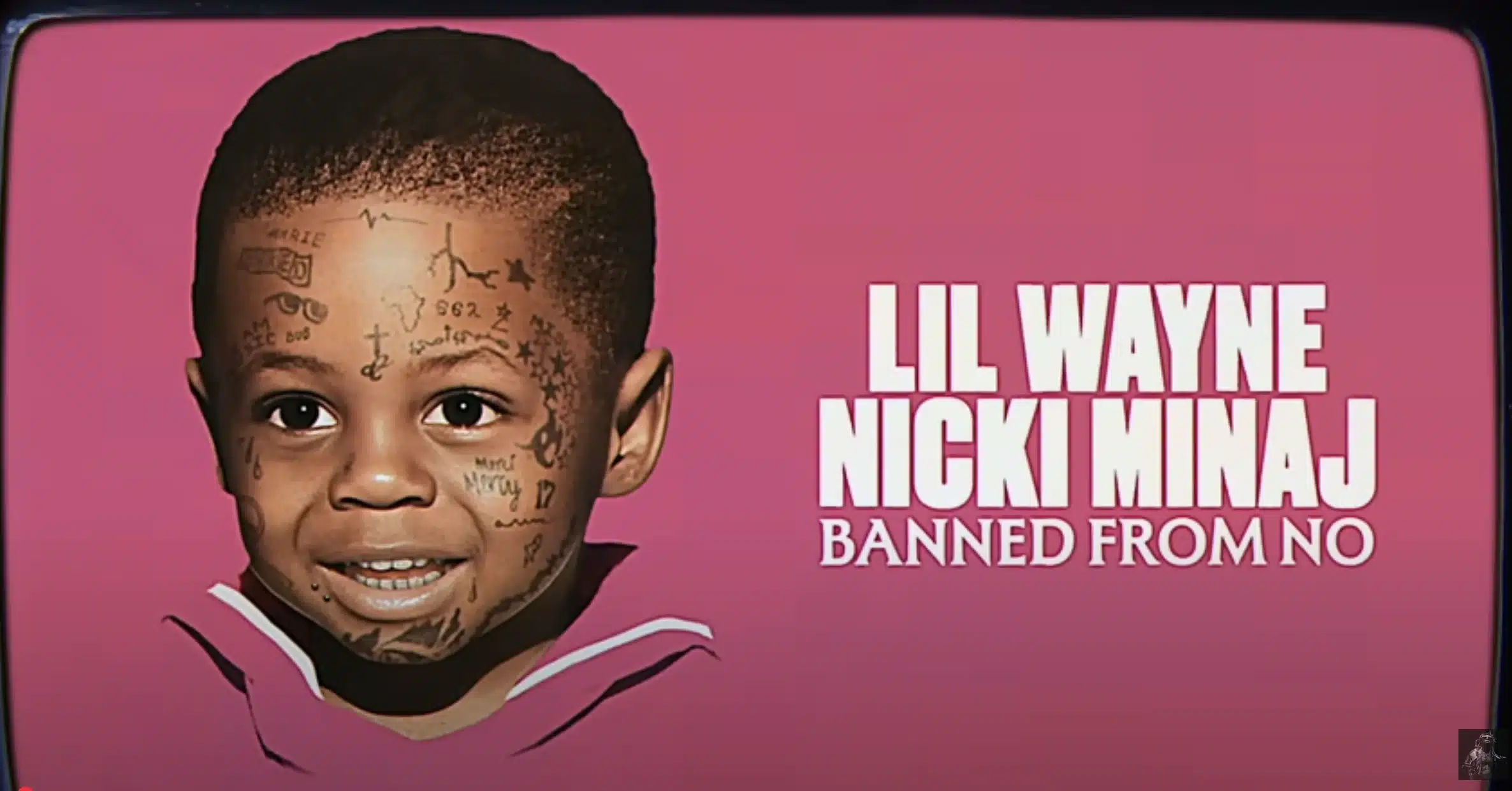Banned From NO (Remix) Lyrics – Lil Wayne & Nicki Minaj