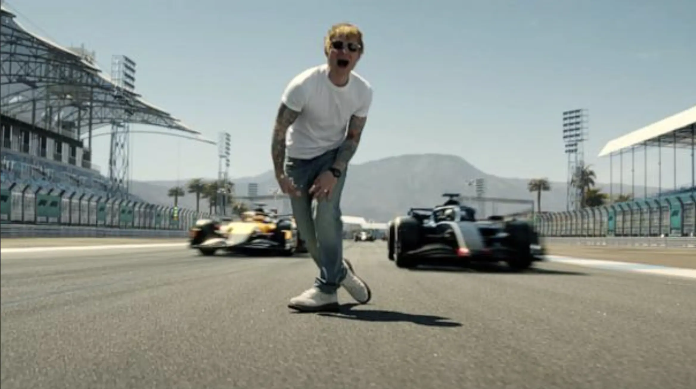 Ed Sheeran - Drive lyrics