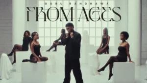Guru Randhawa - From Ages - Without Prejudice Lyrics