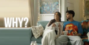 WHY Lyrics - Armaan Gill and Arnaaz Gill