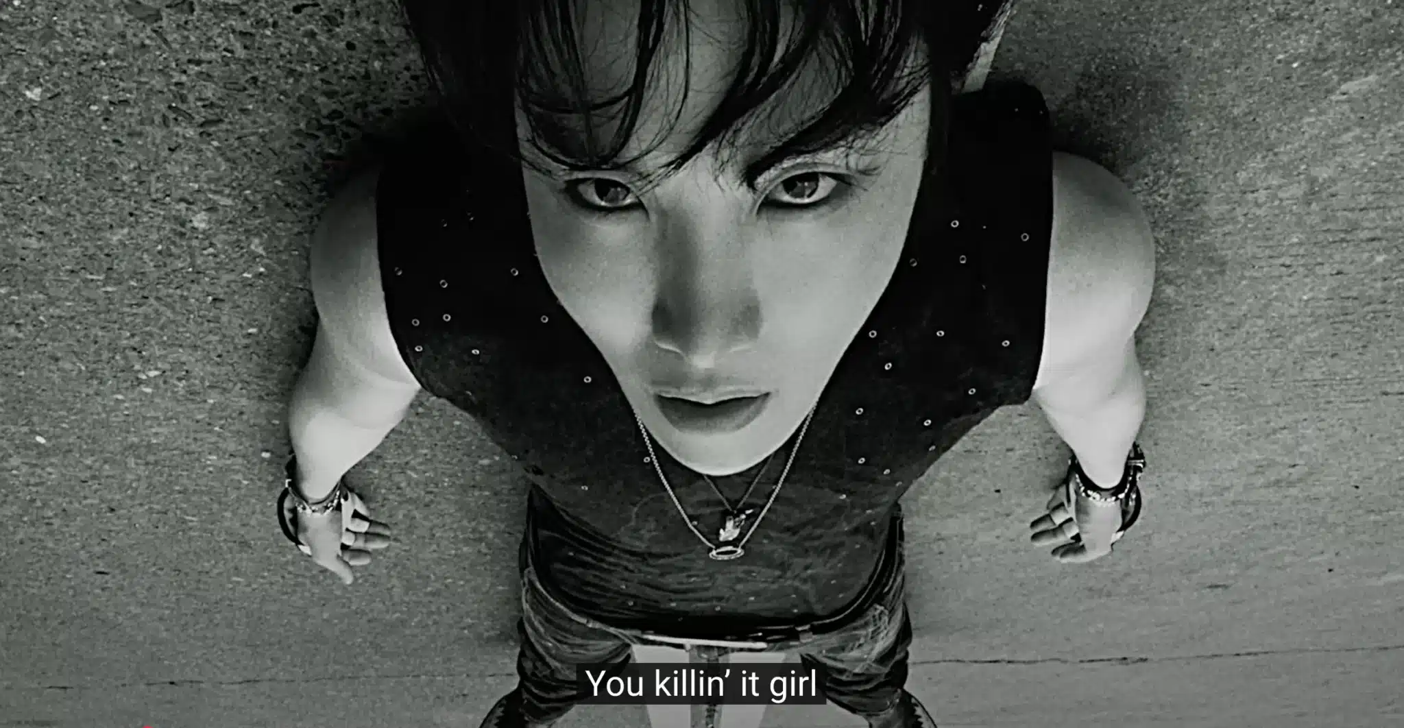 Killin� It Girl Album Cover