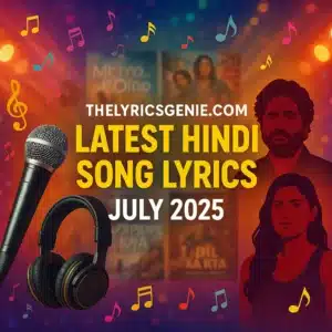 Hindi Songs Lyrics Yhe Lyrics Genie