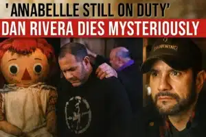 Shocking Dan Rivera Death at 54